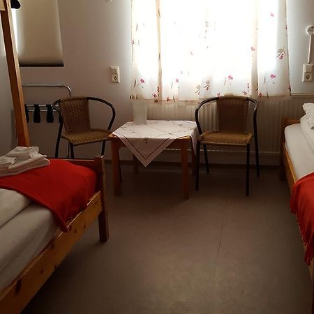 Guesthouse Leirubakki Asolfsstathir Eksteriør bilde
