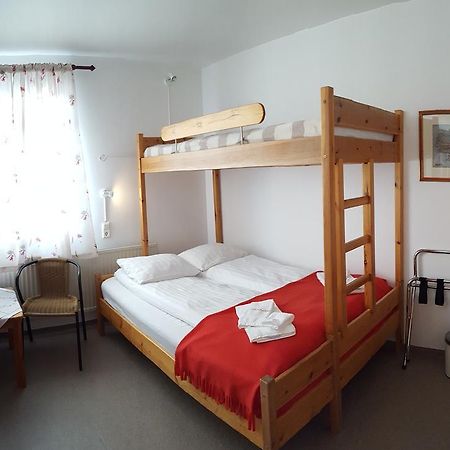 Guesthouse Leirubakki Asolfsstathir Eksteriør bilde