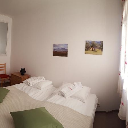 Guesthouse Leirubakki Asolfsstathir Eksteriør bilde