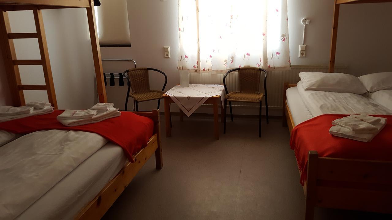 Guesthouse Leirubakki Asolfsstathir Eksteriør bilde