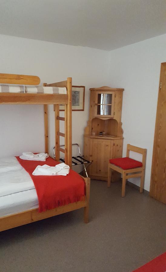 Guesthouse Leirubakki Asolfsstathir Eksteriør bilde