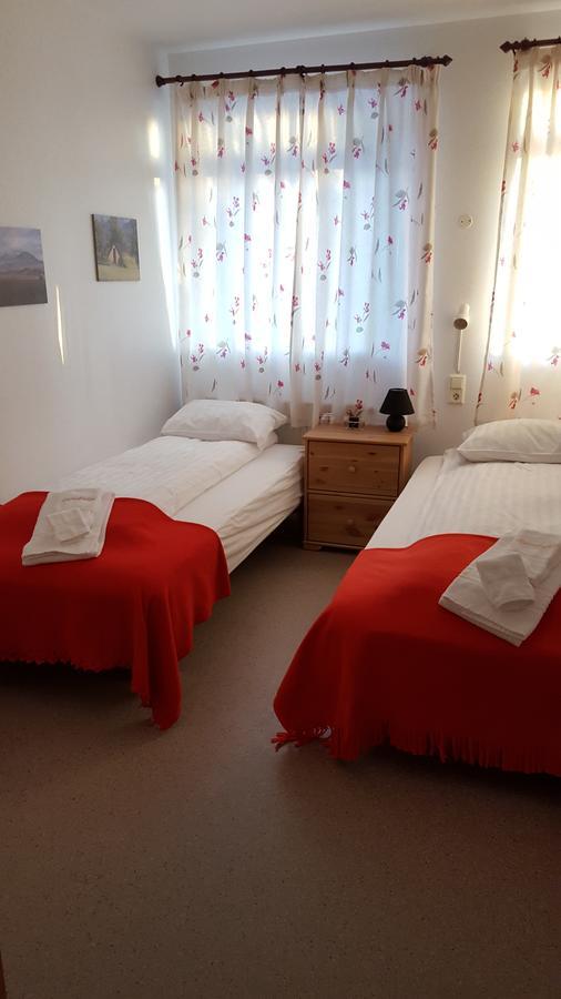 Guesthouse Leirubakki Asolfsstathir Eksteriør bilde