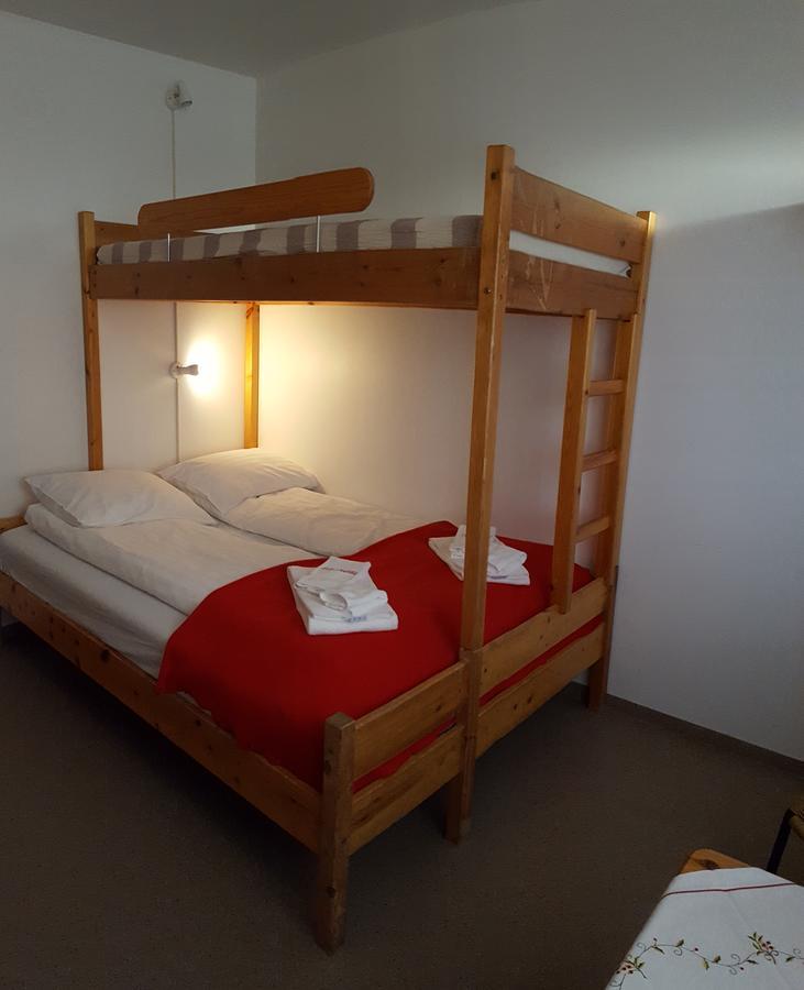 Guesthouse Leirubakki Asolfsstathir Eksteriør bilde