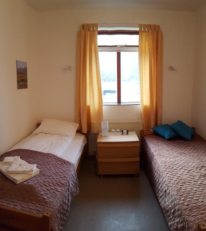 Guesthouse Leirubakki Asolfsstathir Eksteriør bilde