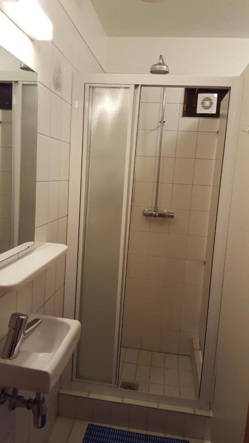 Guesthouse Leirubakki Asolfsstathir Rom bilde